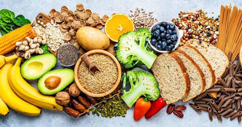 3 cách đơn giản giúp tăng chất xơ trong bữa ăn hằng ngày