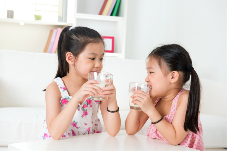 Chuyên gia khuyến nghị gì để trẻ phát triển chiều cao tối ưu?- Ảnh 1.