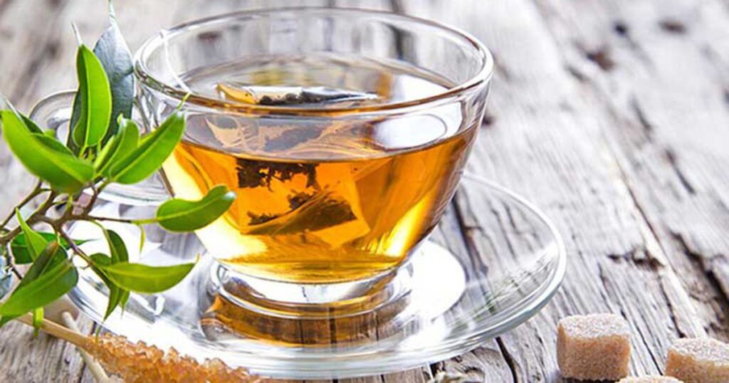 Uống nước lá đinh lăng, lạc tiên có tác dụng gì?