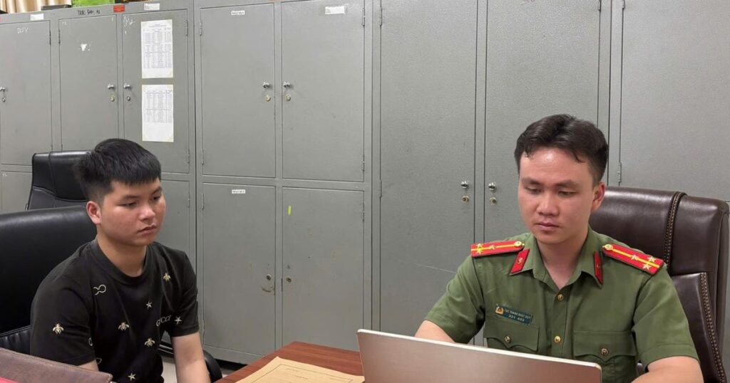 Điều tra kẻ mạo danh sư thầy Thích Khai Quảng để lừa đảo, chiếm đoạt tiền công đức