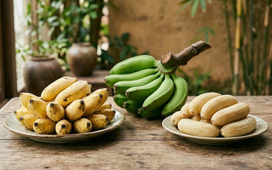 Cách ăn chuối luộc giúp ngủ ngon hơn, đỡ trằn trọc mất ngủ