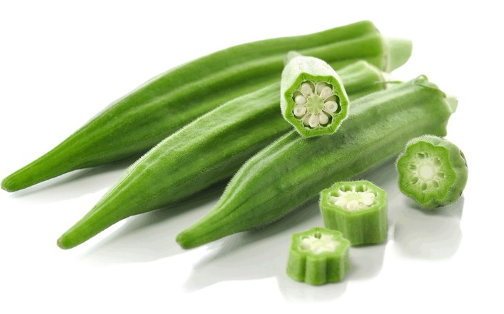 4 loại rau vừa giúp giảm cân vừa tăng collagen