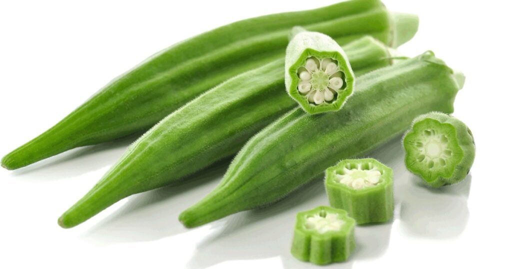 4 loại rau vừa giúp giảm cân vừa tăng collagen