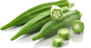 4 loại rau vừa giúp giảm cân vừa tăng collagen