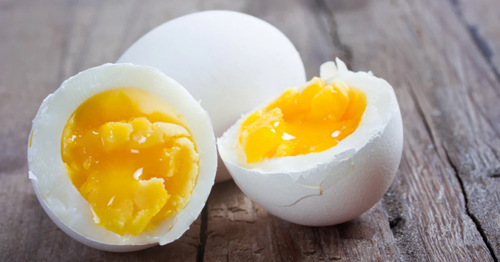 7 thực phẩm phổ biến giúp cơ thể sản sinh collagen tự nhiên