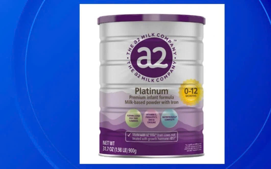 Bộ Y tế cập nhật kết quả kiểm tra mới nhất về sữa a2 Platinum Premium sau cảnh báo nhiễm khuẩn ở Mỹ- Ảnh 2.