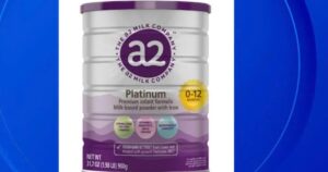 Bộ Y tế cập nhật kết quả kiểm tra mới nhất về sữa a2 Platinum Premium sau cảnh báo nhiễm khuẩn ở Mỹ