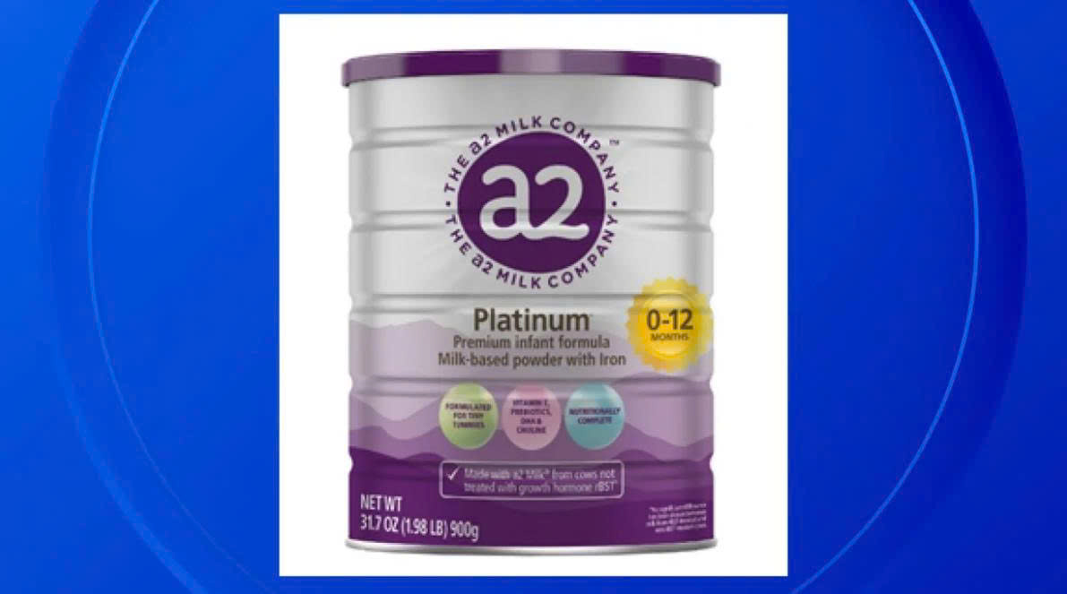 Bộ Y tế cập nhật kết quả kiểm tra mới nhất về sữa a2 Platinum Premium sau cảnh báo nhiễm khuẩn ở Mỹ- Ảnh 1.