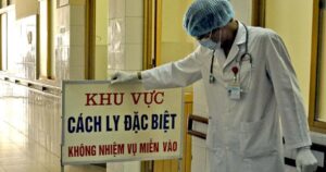 Từ 1/7, đâu là đối tượng giám sát trong phòng, chống bệnh truyền nhiễm?