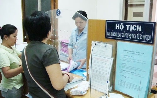Năm điểm mới của Luật Hộ tịch 2026 người dân cần lưu ý