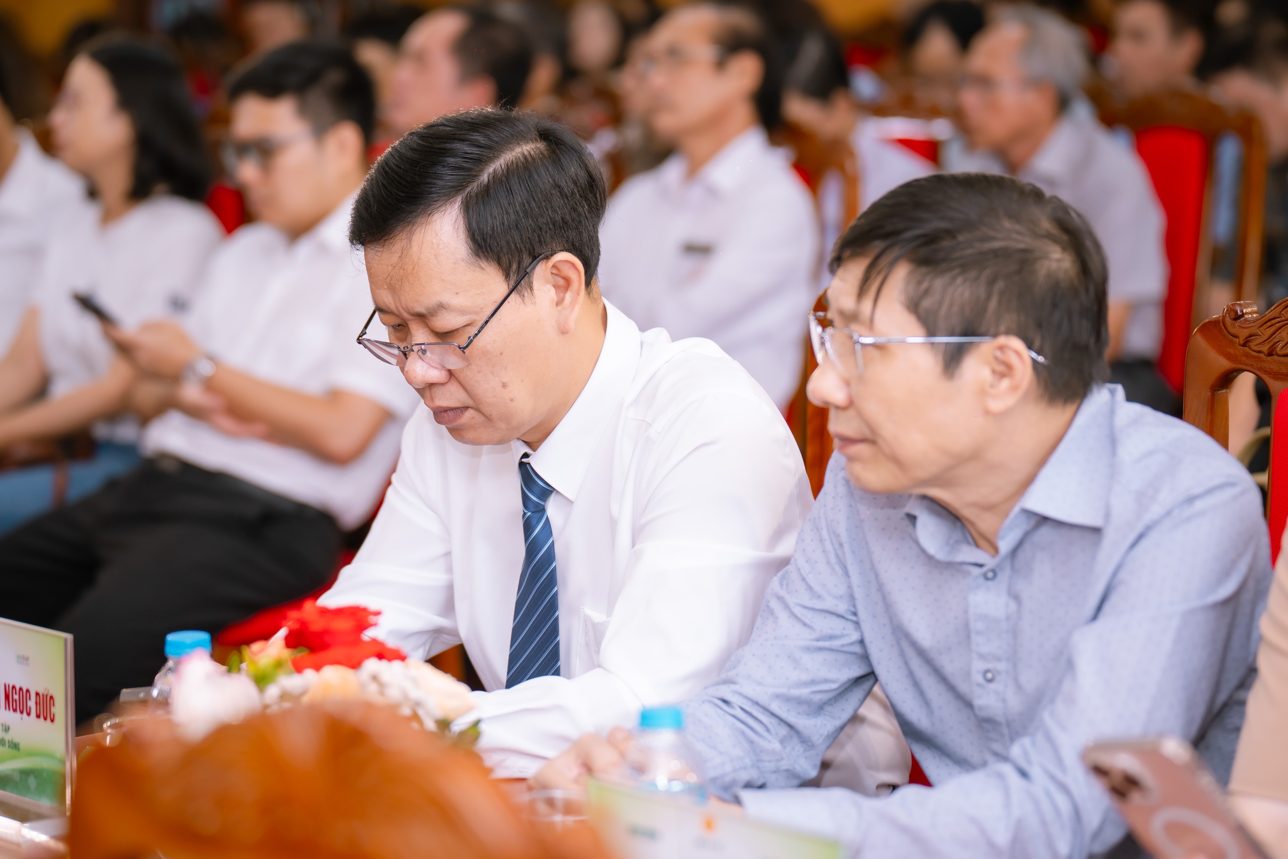 download-1-17791759303632030090398 Cuộc thi “Cơ sở y tế không khói thuốc lá” lần II hướng tới môi trường bệnh viện văn minh, chất lượng và an toàn- Ảnh 5.