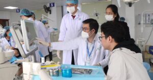Đào tạo y khoa đặc thù và yêu cầu nhất quán trong logic tuyển sinh