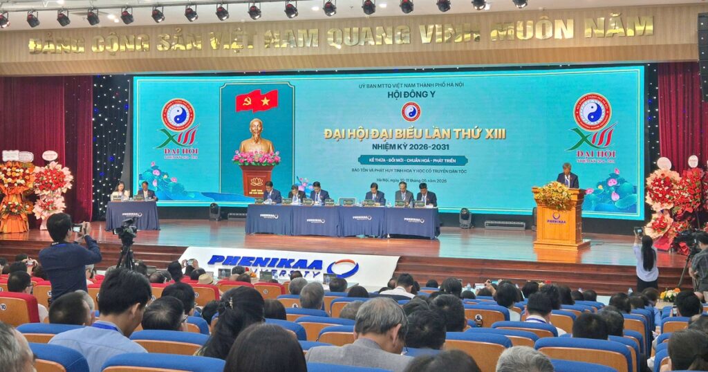 Phát huy tinh hoa y học cổ truyền trong chăm sóc sức khỏe chủ động
