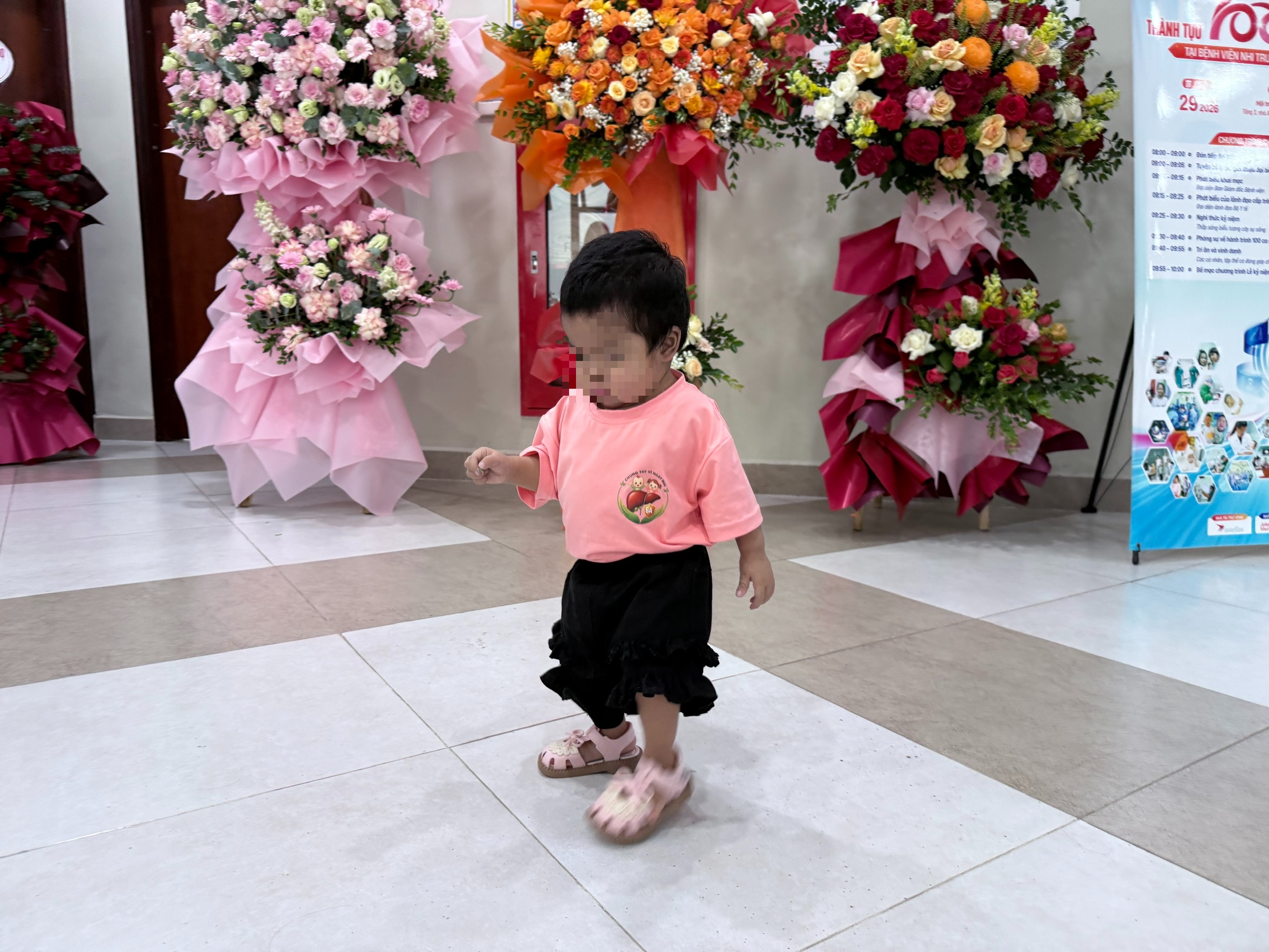 edit-gheop-gan-17800421555471319838131 100 ca ghép gan thành công: Dấu mốc khẳng định vị thế ghép tạng nhi khoa Việt Nam- Ảnh 2.