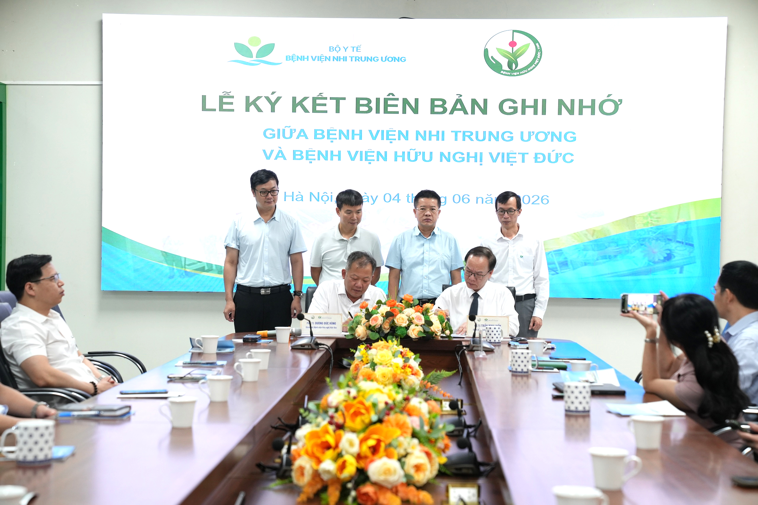 edit-ghep-tang-12-1780560884199522068654 Sau 100 ca ghép gan thành công, Bệnh viện Nhi Trung ương đặt mục tiêu ghép tim trẻ em trong năm 2026- Ảnh 5.