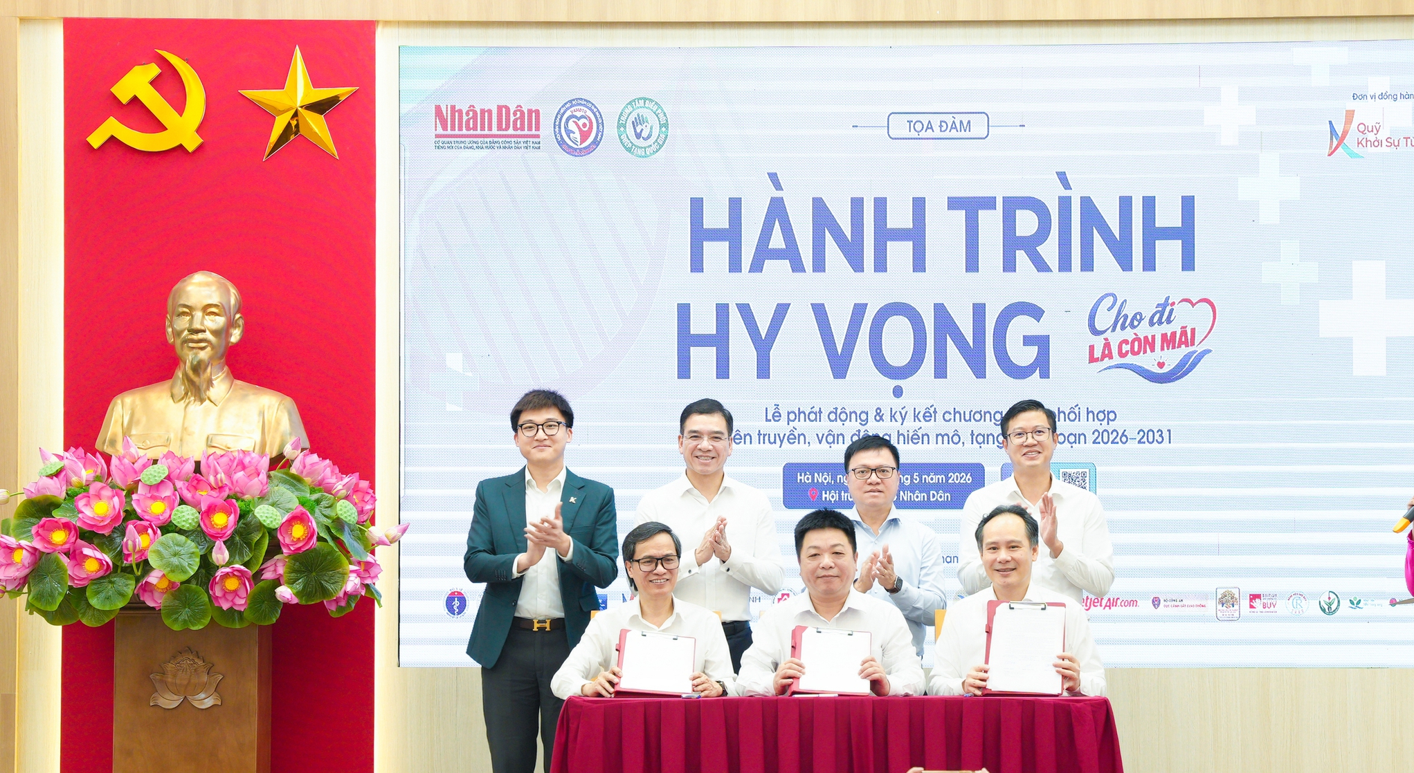 edit-ntd356-18-1779189136582337631527 Tạng hiến từ người chết não ở Việt Nam tăng 3-4 lần, nhưng vẫn thấp so với nhiều quốc gia- Ảnh 1.