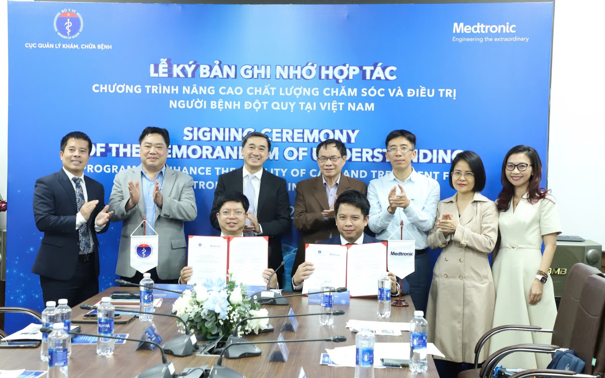 Thúc đẩy phát hiện sớm, quản lý liên tục bệnh không lây nhiễm tại Việt Nam- Ảnh 4.
