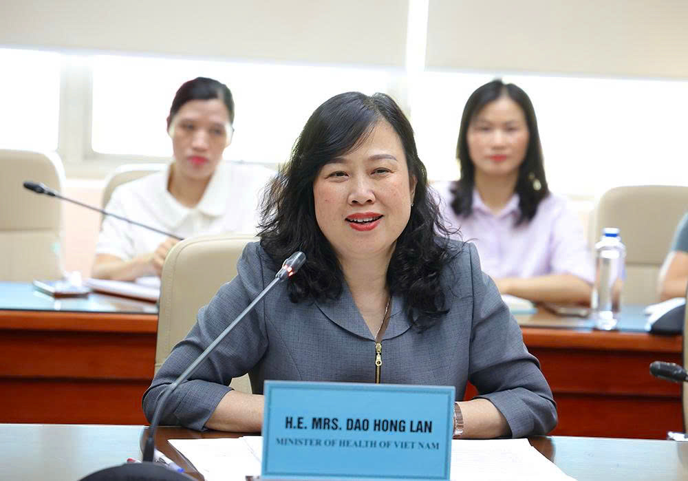 edit-uc-165-1778681184195399297231 Bộ trưởng Đào Hồng Lan tiếp, làm việc với Đại sứ Úc Gillian Bird về thúc đẩy hợp tác y tế- Ảnh 1.