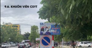 Sắp phát động cuộc thi Cơ sở y tế không khói thuốc lá lần II