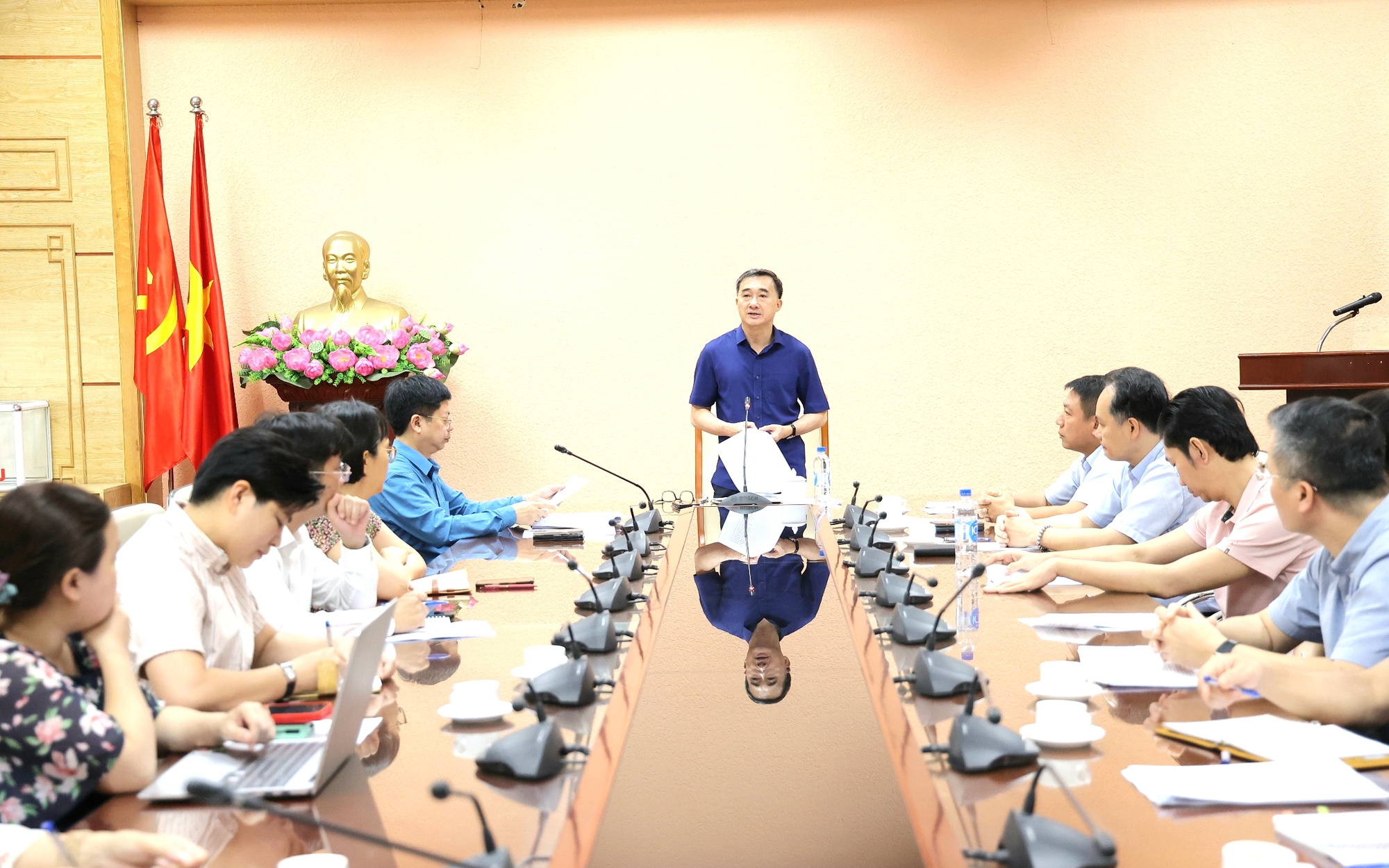 Tạng hiến từ người chết não ở Việt Nam tăng 3-4 lần, nhưng vẫn thấp so với nhiều quốc gia