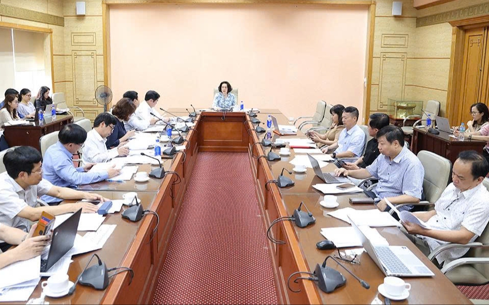 Bộ Y tế hướng dẫn triển khai Luật Phòng bệnh: Đẩy nhanh khám sức khỏe định kỳ, tăng đầu tư y tế dự phòng- Ảnh 7.