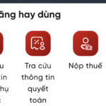 Bất ngờ phát sinh nghĩa vụ thuế, người dân cần xử lý thế nào?