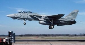 Tiêm kích F-14 từng bị Mỹ ‘khai tử’ nay có cơ hội trở lại