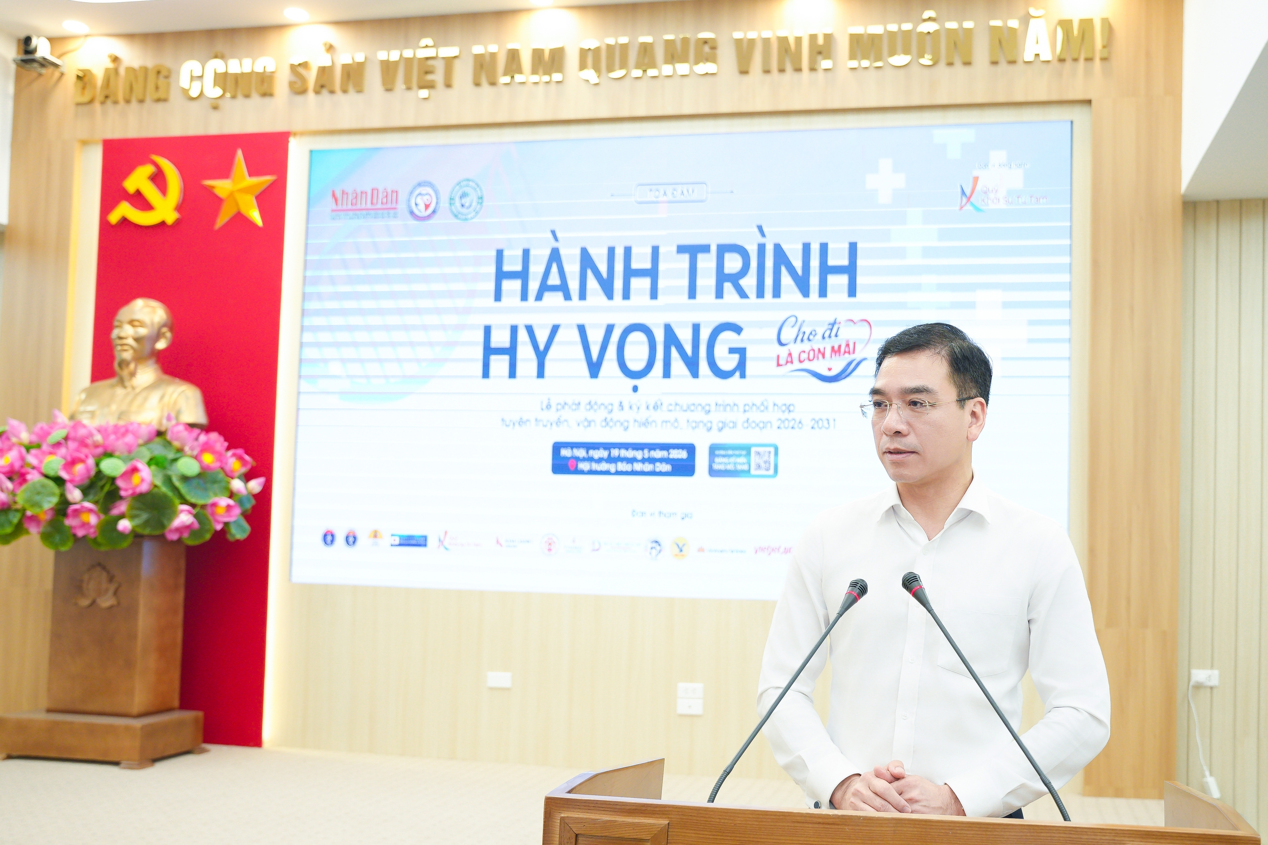 gheo-tang-1779188996054260787717 Tạng hiến từ người chết não ở Việt Nam tăng 3-4 lần, nhưng vẫn thấp so với nhiều quốc gia- Ảnh 3.