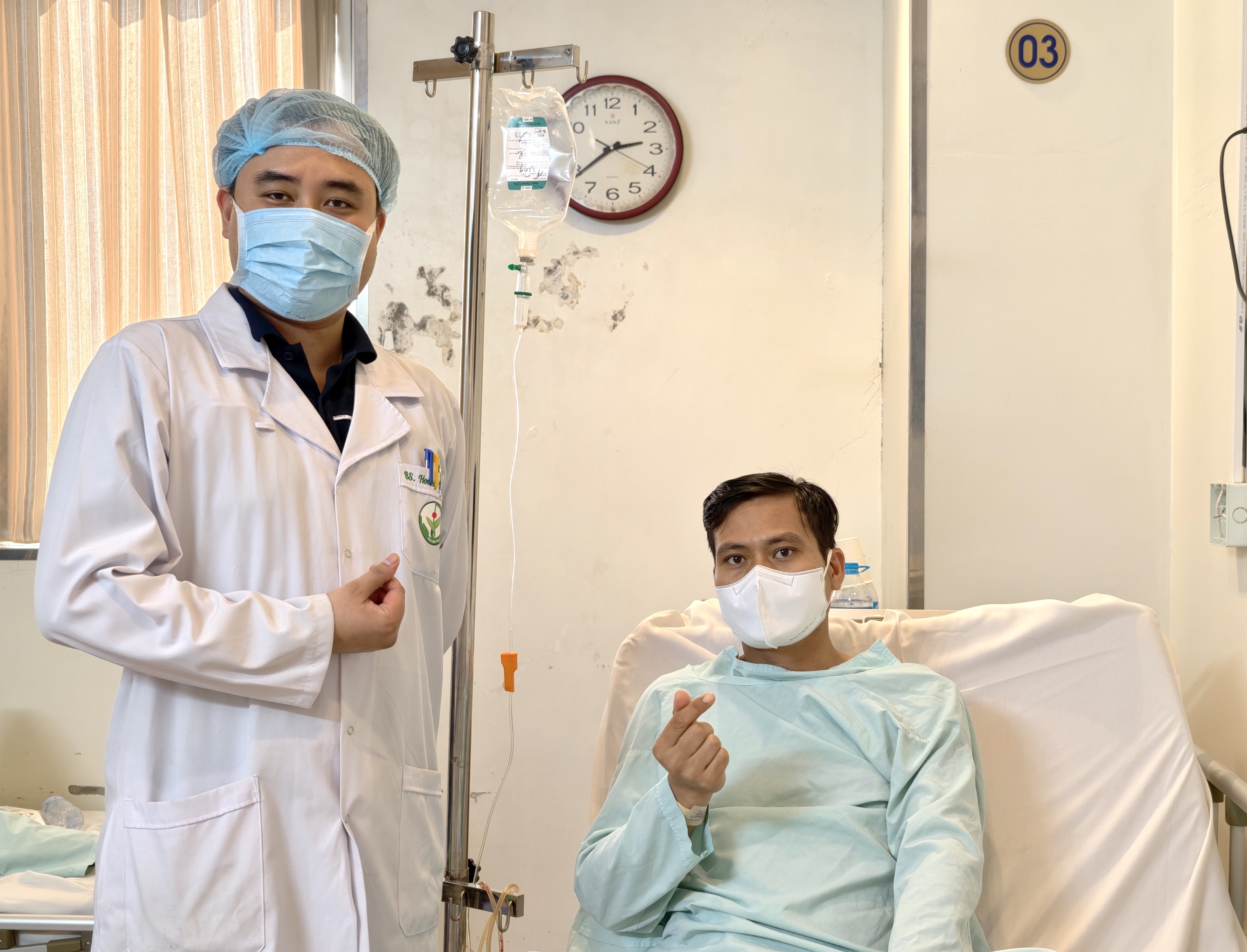 Kỳ tích ghép tạng tại Việt Đức: 21 ca trong một tuần, viết tiếp hành trình hồi sinh- Ảnh 3.
