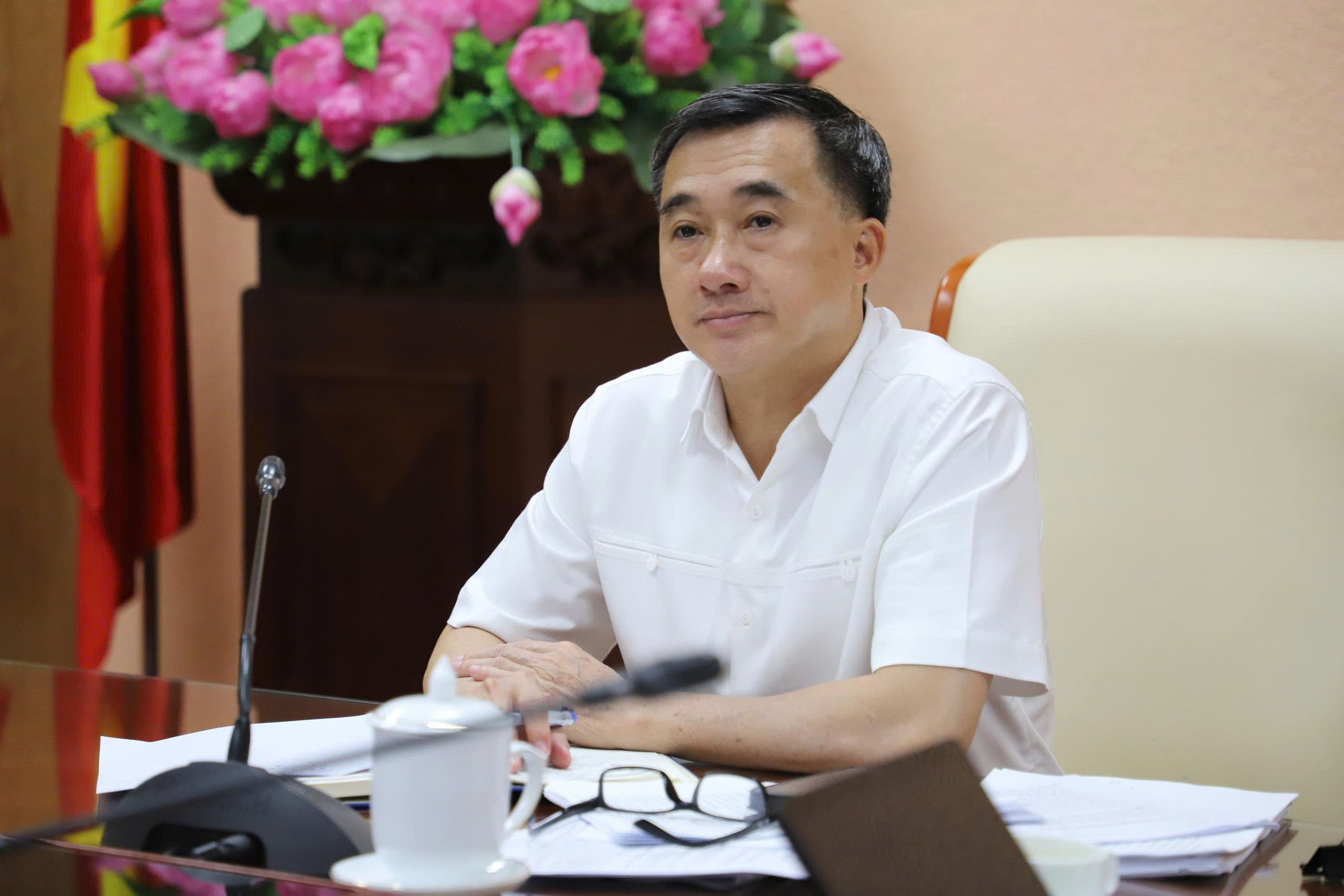 Khẩn trương hoàn thiện hồ sơ chính sách, khắc phục những tồn tại sau 20 năm thực thi Luật hiến ghép mô tạng- Ảnh 1.