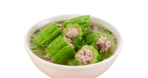 5 món canh giảm cân, đẹp da, chống nóng hiệu quả