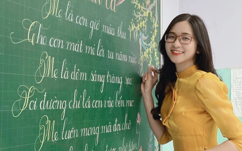 Tin vui cho giáo viên từ 7/7