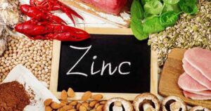 Bổ sung kẽm từ thực phẩm giúp giảm đau thần kinh tọa