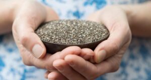 10 lý do hạt chia được mệnh danh là ‘siêu thực phẩm’ tốt cho sức khỏe