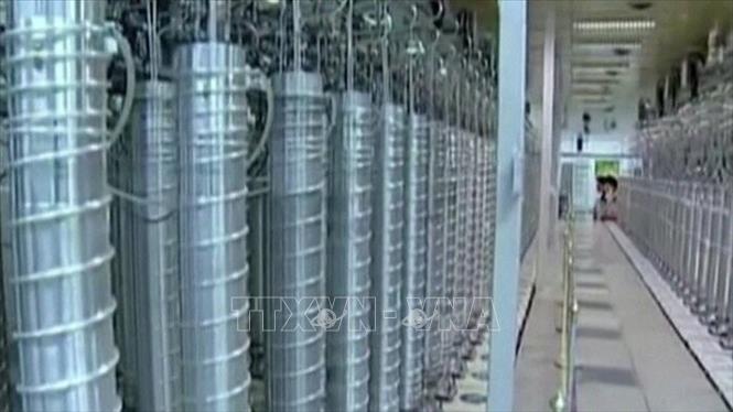 Iran đưa ra cảnh báo mới nhất nếu bị Mỹ và Israel tấn công lần nữa- Ảnh 1.