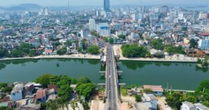Dự án hơn trăm tỷ ở Huế bao giờ hoàn thành sau khi nhà thầu bị sa thải?