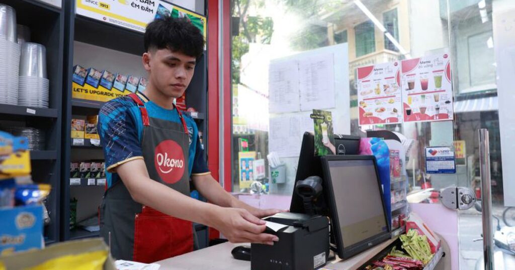 Đà Nẵng hỗ trợ hộ kinh doanh chuyển đổi số: Miễn phí phần mềm, AI, hóa đơn điện tử để bứt tốc bán lẻ