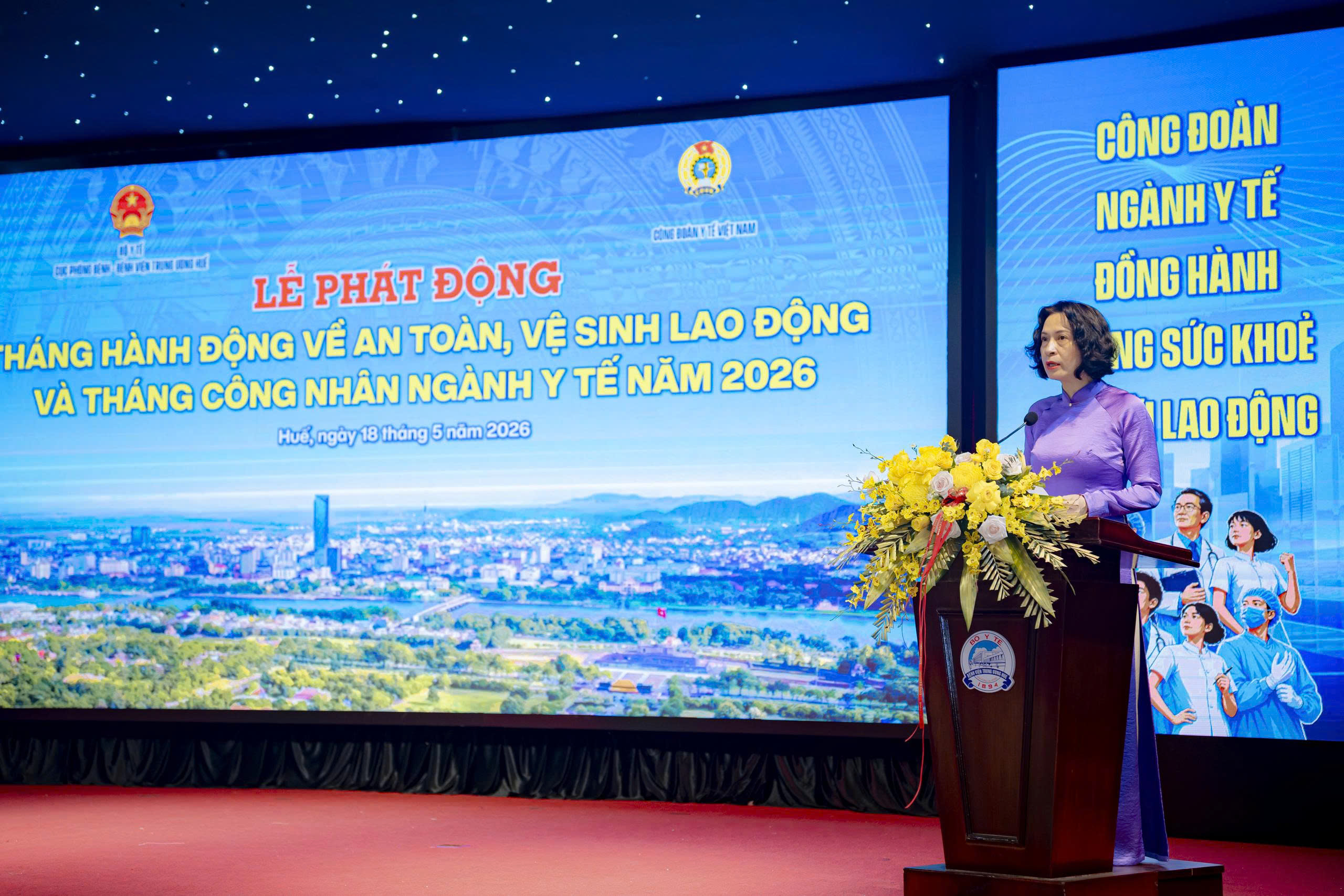 hoan-thien-chinh-sach-lao-dong-nang-cao-chat-luong-nhan-luc-nganh-y-te-3-1779076168394245790245 Hoàn thiện chính sách tạo môi trường làm việc an toàn cho nhân viên y tế- Ảnh 1.
