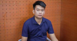 Bắt gã đàn ông sát hại bạn gái đang mang thai