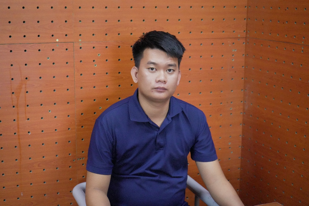 image-20260512141709-1-1778581493423960832794 Bắt gã đàn ông sát hại bạn gái đang mang thai- Ảnh 1.