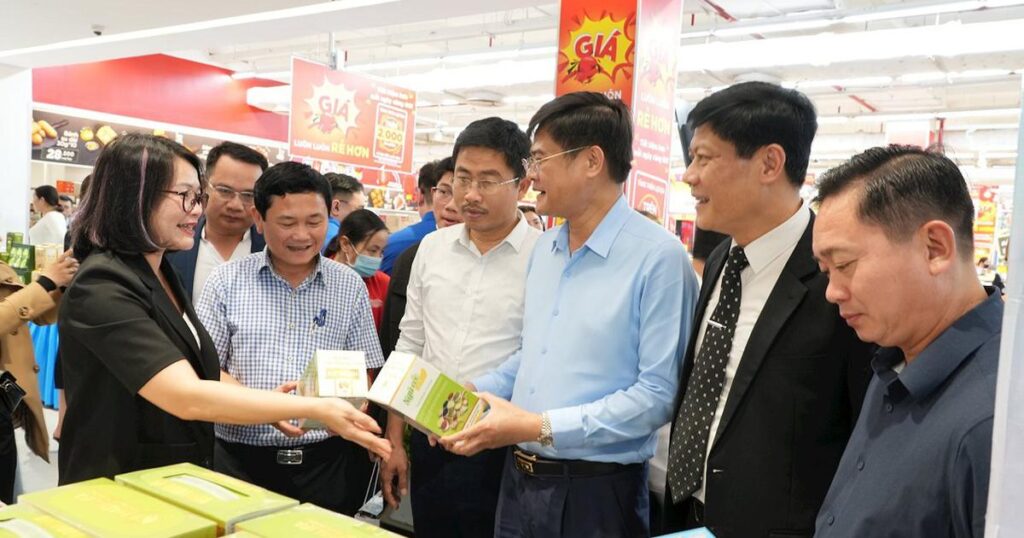 Nghệ An lập tổ liên ngành chống xâm phạm quyền sở hữu trí tuệ