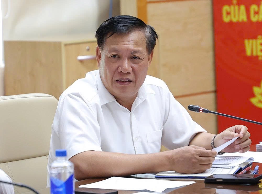 img1692-17786337421671128858971 Xây dựng mô hình quản lý an toàn thực phẩm phải thực chất, khả thi, kiểm soát nguy cơ từ gốc- Ảnh 3.