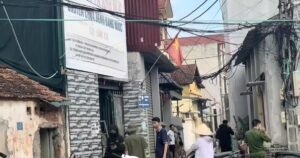 Công an Hà Nội vào cuộc vụ mổ khối u tại cơ sở chữa bệnh bằng nước