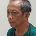 Bắt ông Nguyễn Tiến Nam – chủ cơ sở chữa bệnh bằng nước