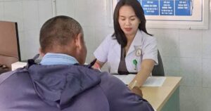 Nỗ lực vì lợi ích của bệnh nhân HIV/AIDS