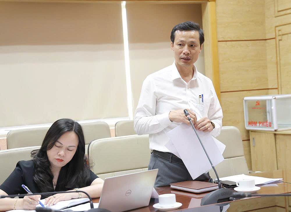 Bảo đảm chặt chẽ trong xây dựng Quy chế tổ chức, hoạt động các Trung tâm Điều dưỡng và Phục hồi chức năng- Ảnh 2.