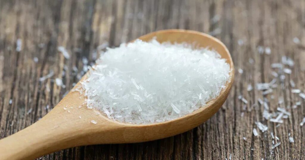 3 thời điểm nêm mì chính vào món ăn vừa ngon vừa an toàn