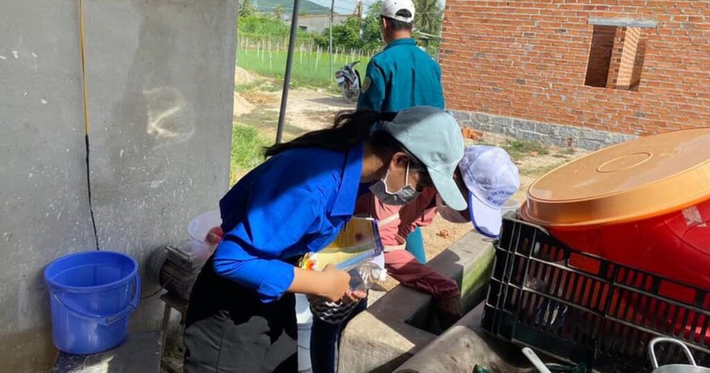 Sốt xuất huyết ở Khánh Hòa sắp ‘vào mùa’, bác sĩ khuyến cáo điều cần nhớ để phòng bệnh