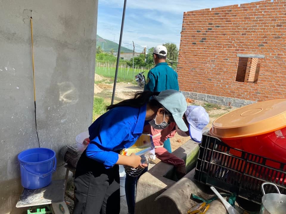 Sốt xuất huyết ở Khánh Hòa sắp ‘vào mùa’, bác sĩ khuyến cáo điều cần nhớ để phòng bệnh- Ảnh 1.