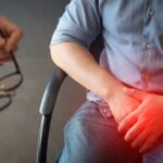 Tưởng viêm da suốt 2 năm, người đàn ông phát hiện ung thư hiếm gặp vùng kín